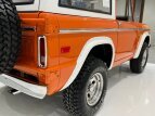 Thumbnail Photo 31 for 1973 Ford Bronco